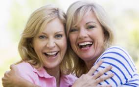 Menopauze of Opvliegers verlichten met Bachbloesem mix 40