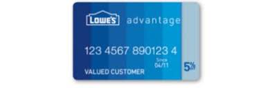 Maybe you would like to learn more about one of these? Lowe S Credit Center