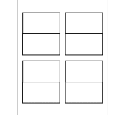 The card size is 2 1/2 x8 1/2. 88 The Best Microsoft Word Small Tent Card Template Templates For Microsoft Word Small Tent Card Template Cards Design Templates