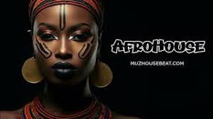 Best Afro House April 2024