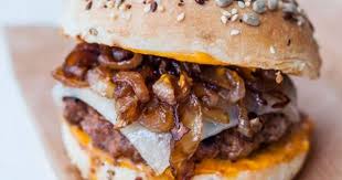 Variation Autour Du Burger Nos 40 Meilleures Recettes Recettes Hamburgers Recette Recettes De Cuisine