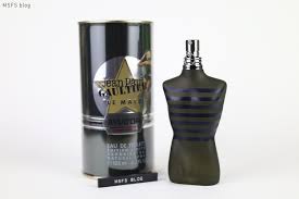 Released in 2020, jean paul gaultier le male aviator is a seductive and refined green/woody/spicy male fragrance that is more than the sum of its parts. Jean Paul Gaultier Le Male Aviator Edt Msfs Blog