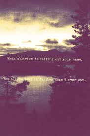 Find images and videos about tumblr, quotes and text if you're looking for a little inspiration and are in the mood for some good 'ole feminism, look to these best strong women. Oblivious Quotes Quotesgram Bastille Lyrics Favorite Lyrics Beautiful Lyrics