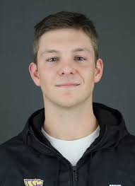 2024-25 Swimming & Diving Roster