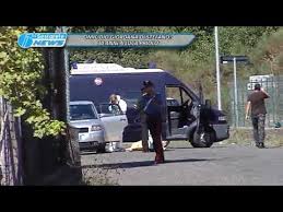 #siamonoitv2000 #femminicidio #giordanadistefano #donne #violenzasulledonne @tv2000it @uffstampatv2000 @iosonogiordana. Tg La Sesta Omicidio Giordana Di Stefano 30 Anni A Luca Priolo 08 11 2017 Youtube