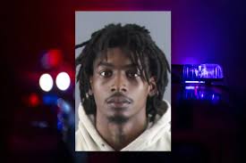 Peoria Police arrest wanted subject