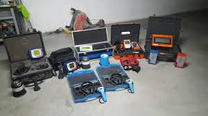 Tuberías, fugas lo último en detector de fugas de agua y accesorios. Milanuncios Detector De Fugas De Agua Herramientas De Bricolaje De Segunda Mano Barato