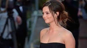 Her parents are karen and keith coleman. Actress Jenna Louise Coleman Talks Doctor Who Cnn