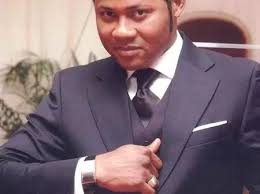 POLITIQUE: Daho Benjamin Cassidy, candidat en lice pour les législatives à  OURAGAHIO