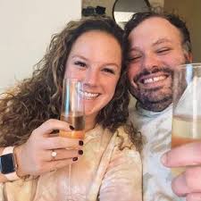 Alli Carley and Chris Bechtold's Wedding Registry