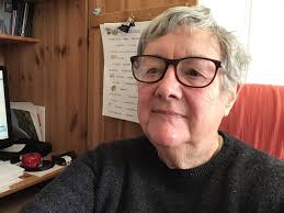 Christine Rook Author