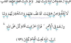 Orang munafik ini meminta kepada kaab bin asyraf agar menjadi hakim di antara mereka sedangkan yahudi meminta kepada nabi saw. Tajwid Surat An Nisa Ayat 59 Cara Golden