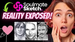 Soulmate Sketch: A Comprehensive Review for Consumers