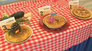 We did not find results for: Torrejon De Ardoz Celebra Su Tradicional Certamen Del Dia De La Tortilla