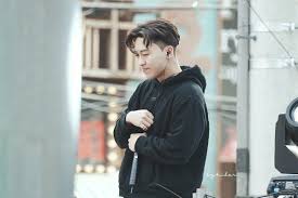 Dabin Live Dpr Live Rappers Christian Yu