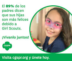Caribe Girl Scouts Council