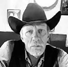 David JAQUES Obituary (1955