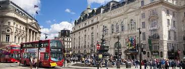 Londres, the place to be pour apprendre l'anglais, le pur. Dans Quel Quartier Loger A Londres Le Blog Evasion