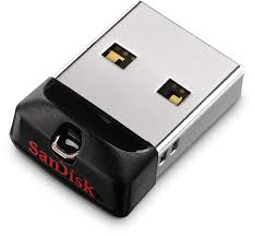 I previously had no problem detecting them but i had to reinstall because i wanted to delete windows 8 and use the partition. Sandisk Cruzer Fit Usb Flash Drive 32gb