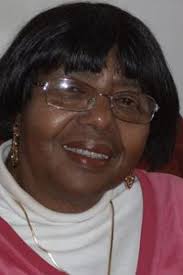 Maggie Ruth Caldwell Jackson Obituary in Greensboro at Perry J. Brown  Funeral Home