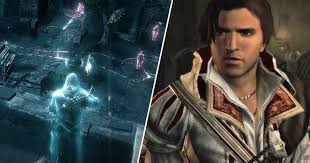Assassin's Creed: 25 Things About Ezio Auditore That Make No Sense