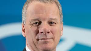 Two senior Ford executives to retire amid ongoing leadership overhaul