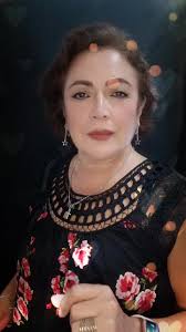 Lupita Pineda Interpretando 'Yolanda' de Pablo Milanés