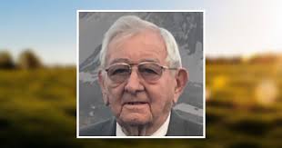 Louis Victor Ensor Obituary May 31, 2021