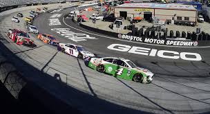 How fast do nascar cars go 0 60? Nascar Race Times Tv Results For Bristol All Star Race Nascar