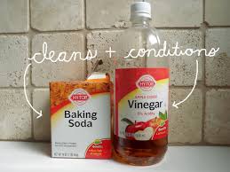This article shares why baking soda is good for your hair and how you should use it. Baking Soda And Vinegar Hair Care Emorie Kidder