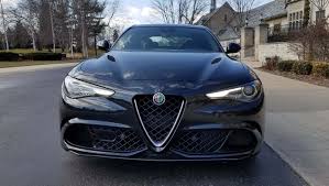 Image result for Alfa Black 2017 Alfa-Romeo