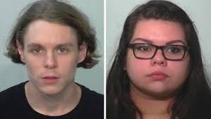 Man charged in alleged plot to poison baby girl using crushed painkillers