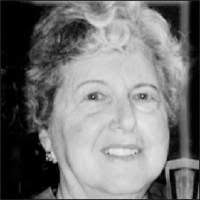 MARY PALLOTTA Obituary (2012)