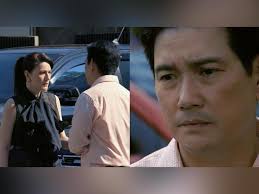 Abot-Kamay Na Pangarap: RJ, may pakiusap kay Lyneth