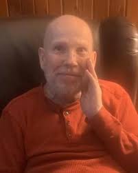 John Maas Obituary (1948