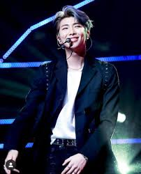 Bts' rm concerns fans with recent long letter. Rm Bts Age Height Birthday Girlfriend Family Songs Net Worth