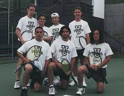 Former Binghamton Doubles Duo Working to Save Lives and Enrich Minds