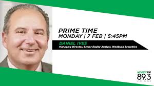 Daniel Ives, Wedbush Securities