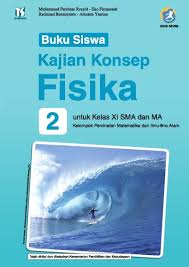 Materi fisika kelas xi semester 1 dan semester 2 lengkap contoh soalnya ~ pelajaran fisika adalah salah satu pelajaran wajib di jenjang sma/ma. Kunci Jawaban Buku Siswa Fisika Ketut Kamajaya 2 Sma Kanal Jabar