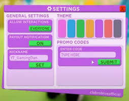 Roblox club roblox codes (complete list). Club Roblox Codes August 2021 New Mydailyspins Com
