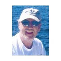 Edward Halbach Obituary