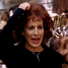 Out of the Frying Pan" Sex and the City (S6, E16) Carrie is in denial! by  And Just Like What? A Sex and the City Reboot Podcast