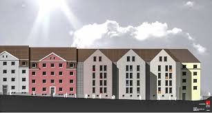 Sie sind auf der suche nach einer modernen und gepflegten wohnung, die nicht nur durch eine günstige miete, sondern vor allem aufgrund ihrer lage und ausstattung besticht? Sbv Stellt Weiteren Gunstigen Wohnraum Zur Verfugung Offizielle Schlusselubergabe Fur Die Exe 2 4 Www Foerde News