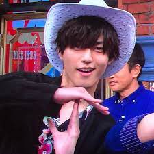 画像に含まれている可能性があるもの 2人 クローズアップ 廉 神宮寺勇太 勇太