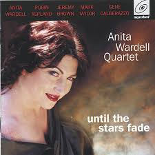 Anita Wardell: albums, songs, concerts