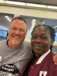 American Beauties Plus Woman