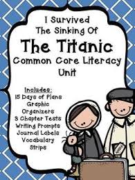 i survived the sinking of the titanic