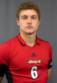 2021 Men's Soccer Roster