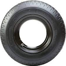 Schedule an installation with your preferred mechanic to make tire buying a painless and simple process. Amazon Com 8x14 5 Lt Open Rim Mobile Home Trailer Tire Automotive