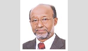 Abdul Haque re-elected as BARVIDA president